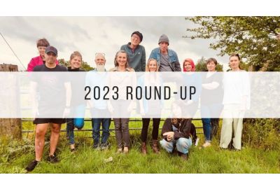 2023 Round-up