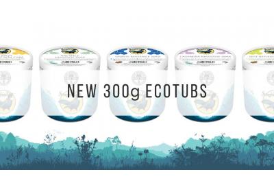 Songbird Naturals 300g EcoTubs