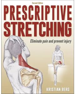 Prescriptive Stretching Second Edition