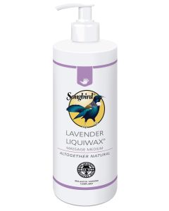 Lavender Liquiwax