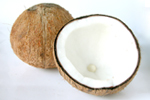 Coconut Oil (Cocos Nucifera) 118